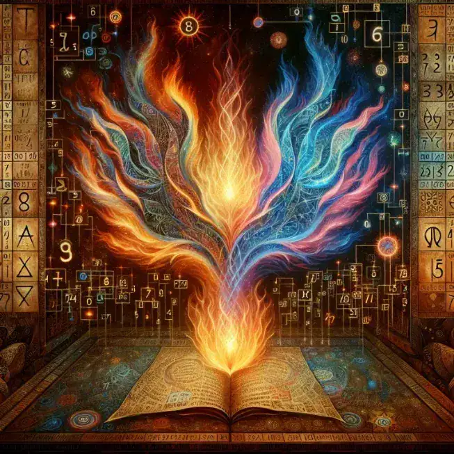 Numerology Compatibility for Twin Flames